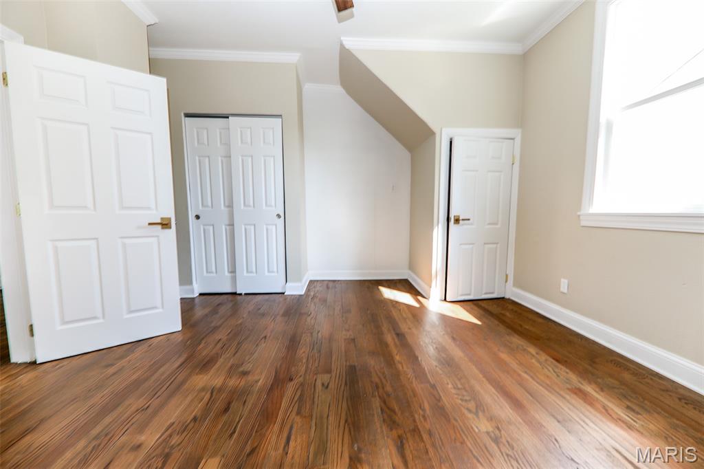 Commercial Place - Residential
