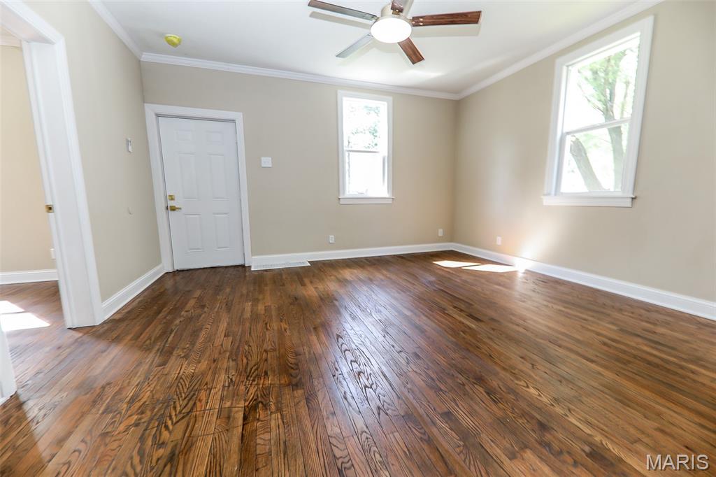 Commercial Place - Residential