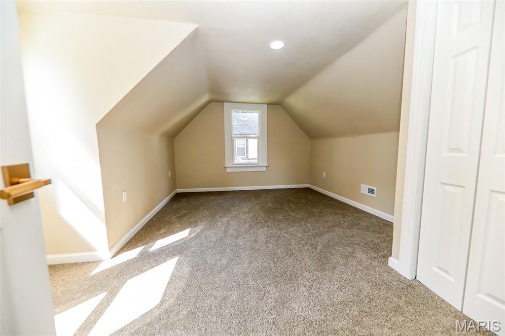 Commercial Place - Residential
