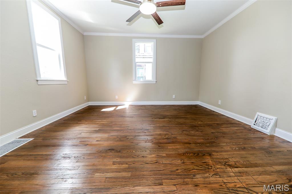 Commercial Place - Residential