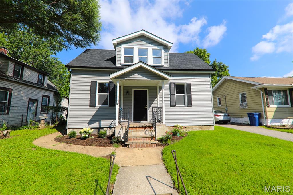 Commercial Place - Residential