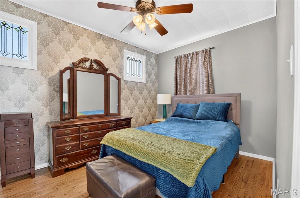 Schiller Heights Add - Residential