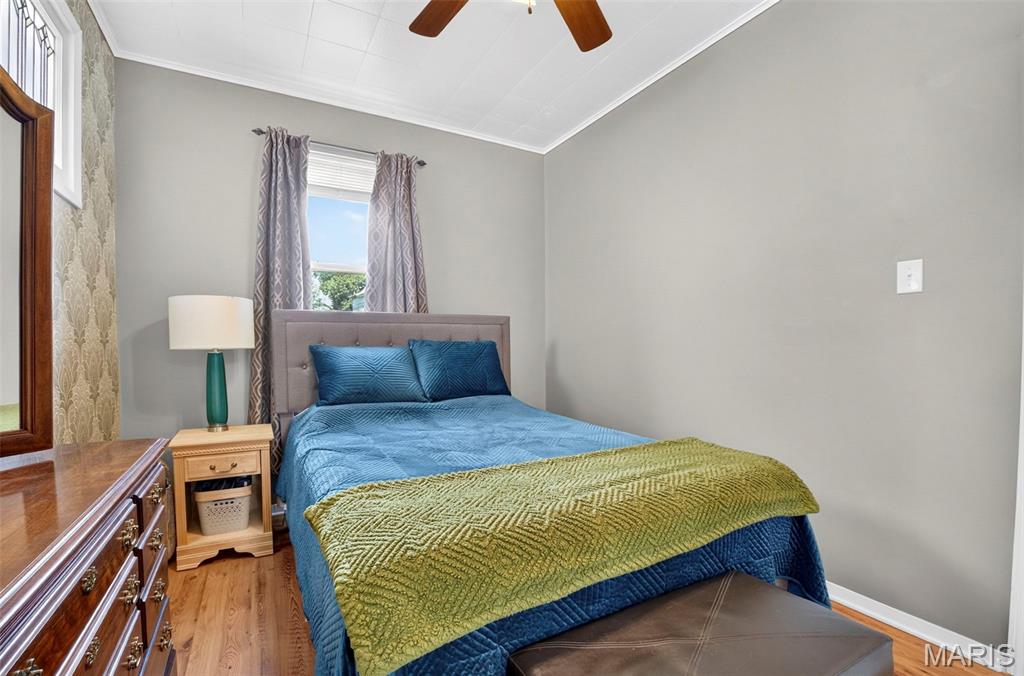 Schiller Heights Add - Residential