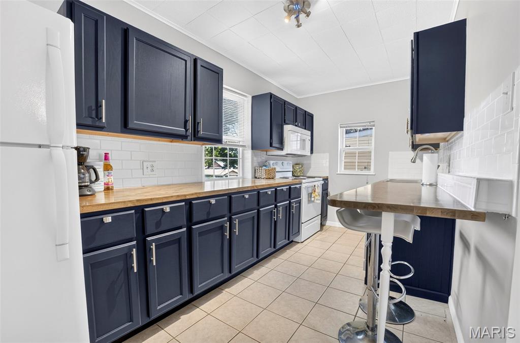 Schiller Heights Add - Residential