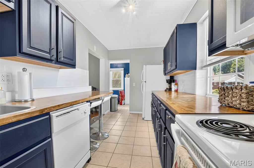 Schiller Heights Add - Residential