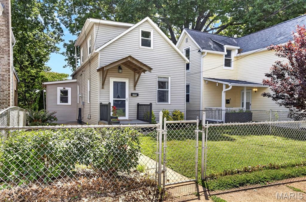Schiller Heights Add - Residential