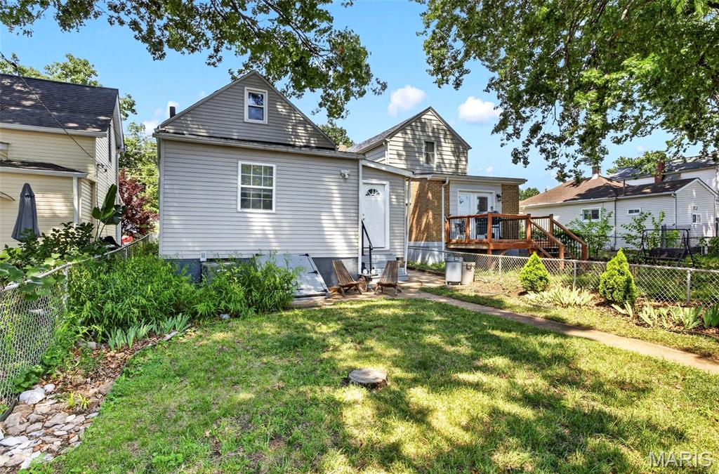 Schiller Heights Add - Residential