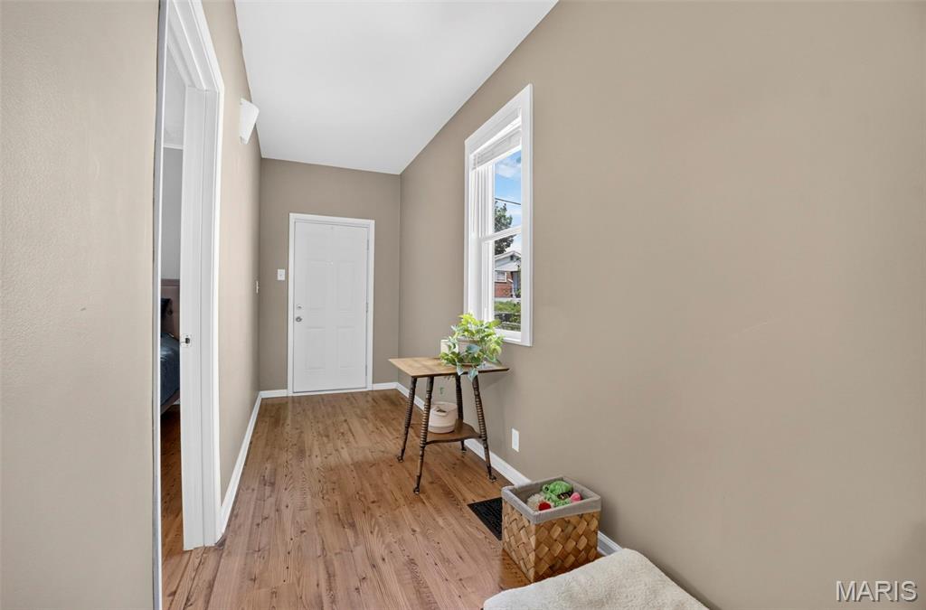 Schiller Heights Add - Residential