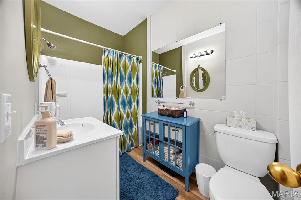 Schiller Heights Add - Residential
