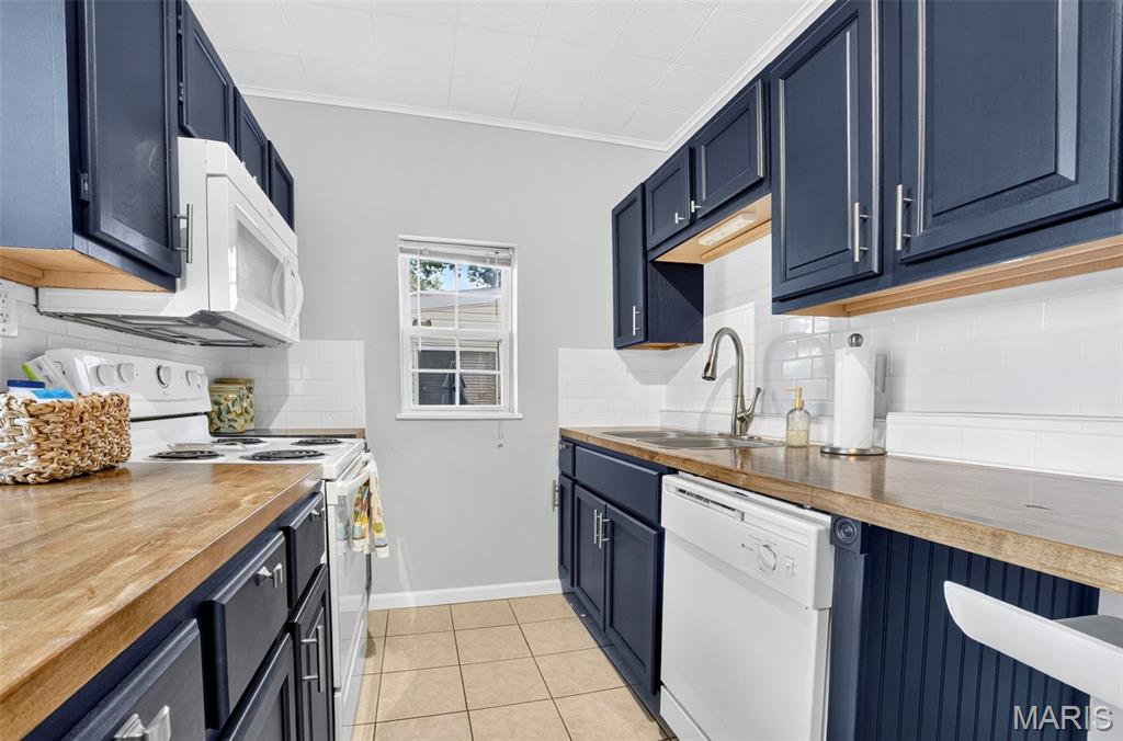 Schiller Heights Add - Residential
