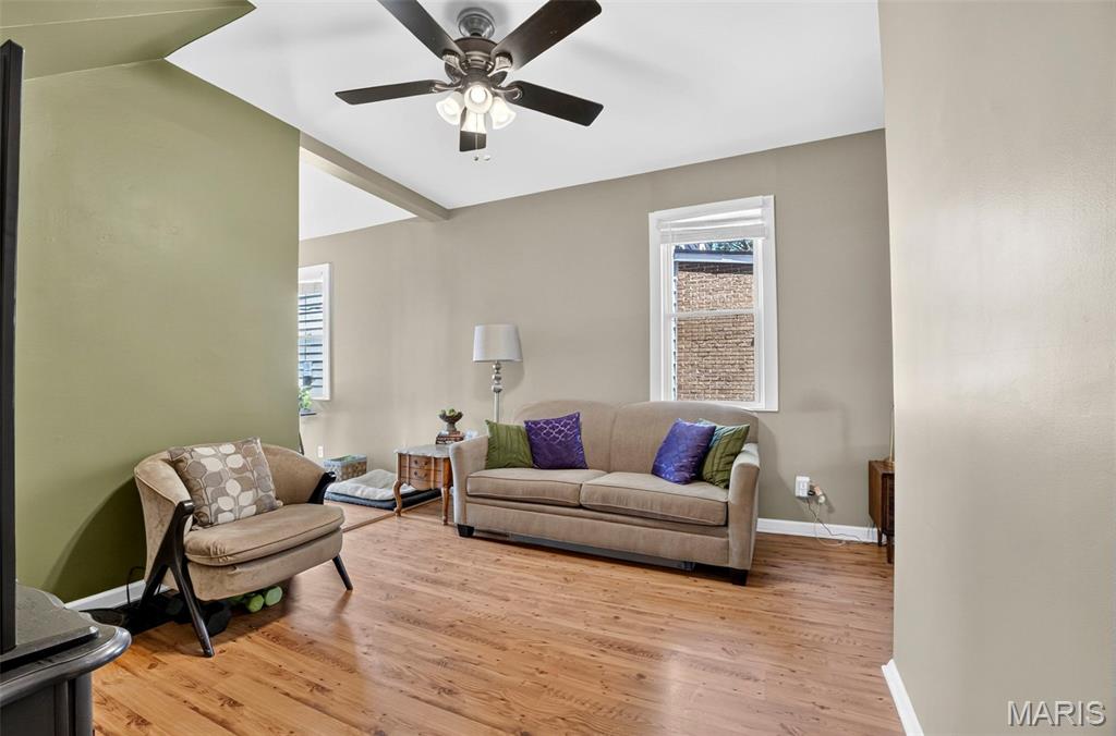 Schiller Heights Add - Residential