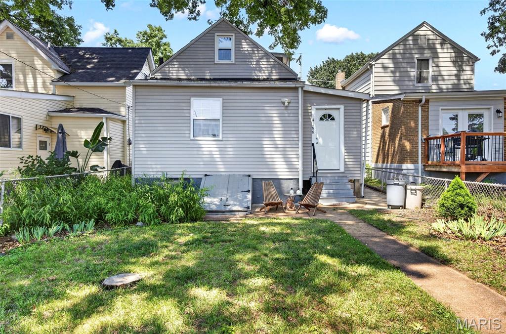 Schiller Heights Add - Residential