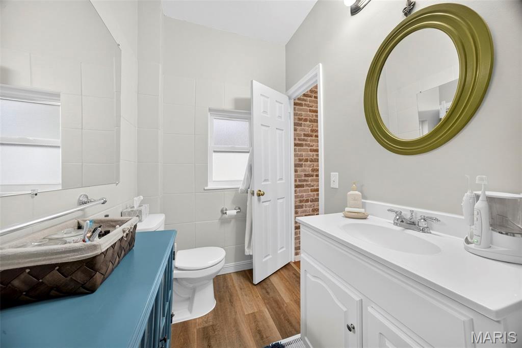 Schiller Heights Add - Residential