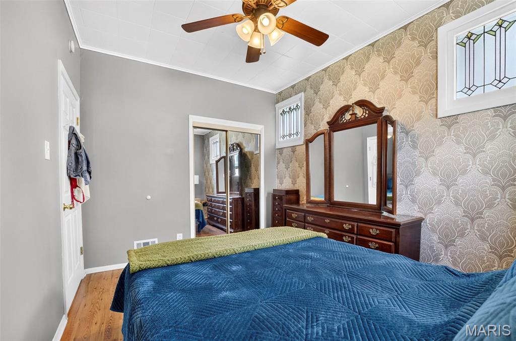 Schiller Heights Add - Residential