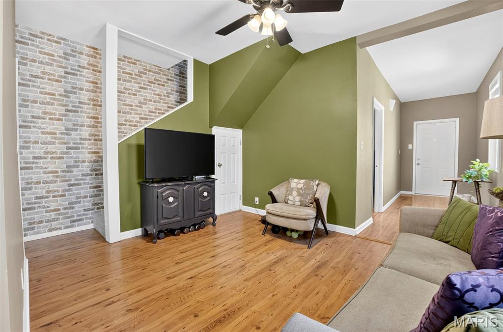 Schiller Heights Add - Residential