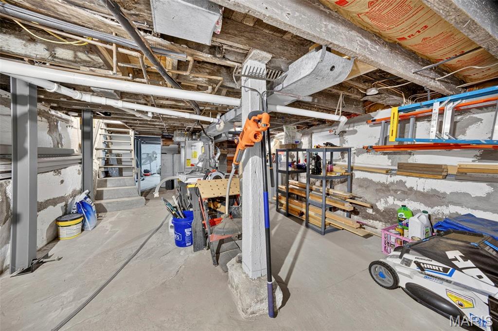 Schiller Heights Add - Residential