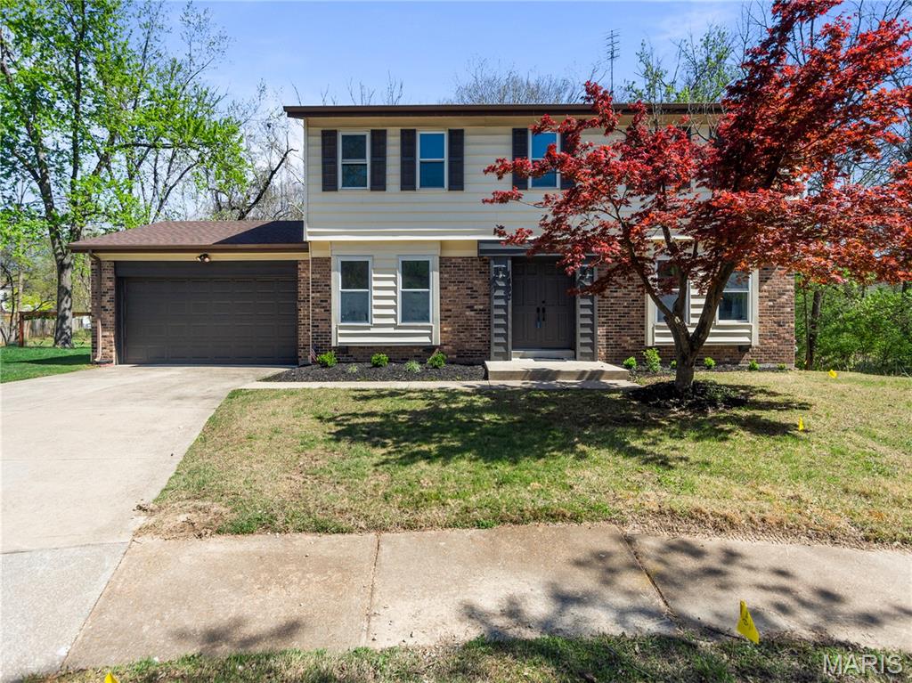 Village At Seven Pines 3 - Residential