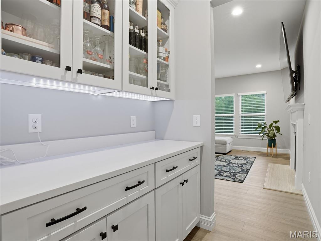 Arbors Of Rockwood One The - Residential