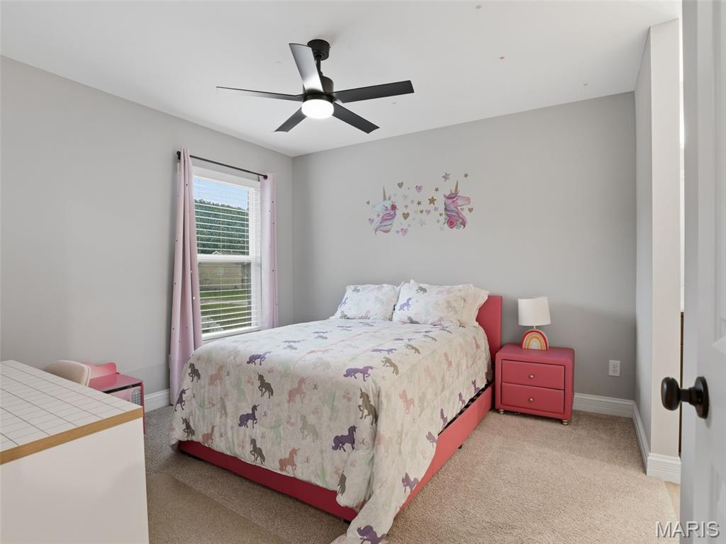 Arbors Of Rockwood One The - Residential