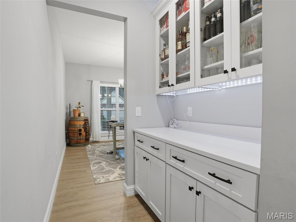 Arbors Of Rockwood One The - Residential