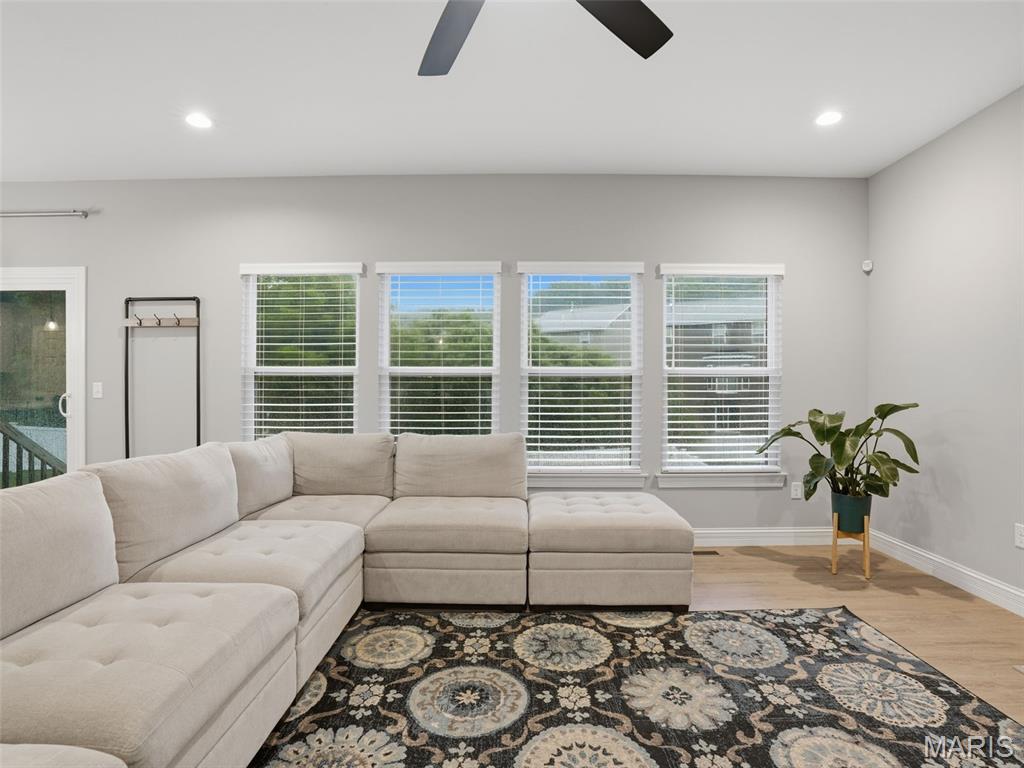 Arbors Of Rockwood One The - Residential