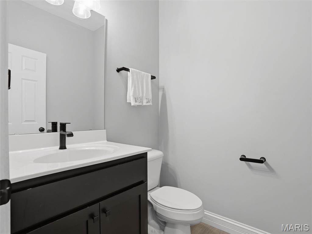 Arbors Of Rockwood One The - Residential