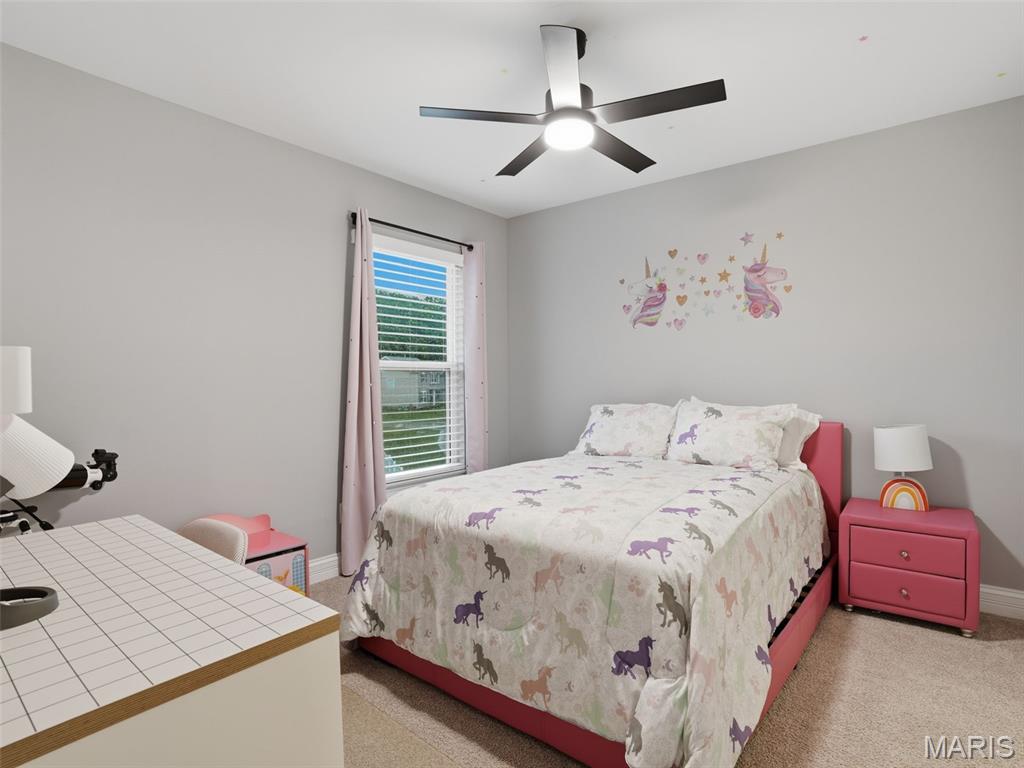 Arbors Of Rockwood One The - Residential