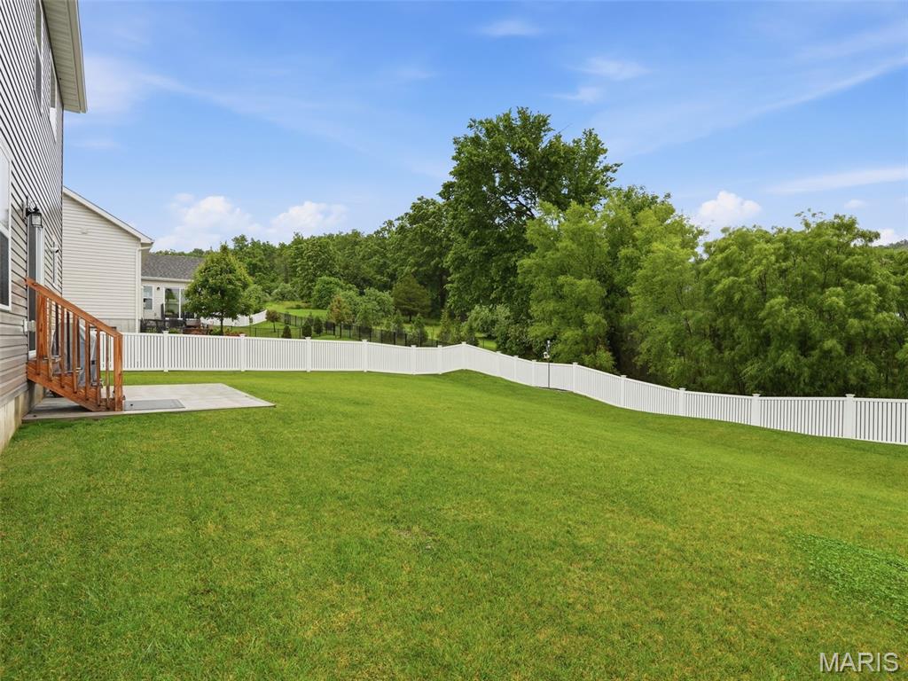 Arbors Of Rockwood One The - Residential