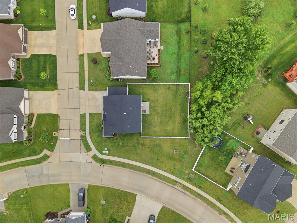 Arbors Of Rockwood One The - Residential