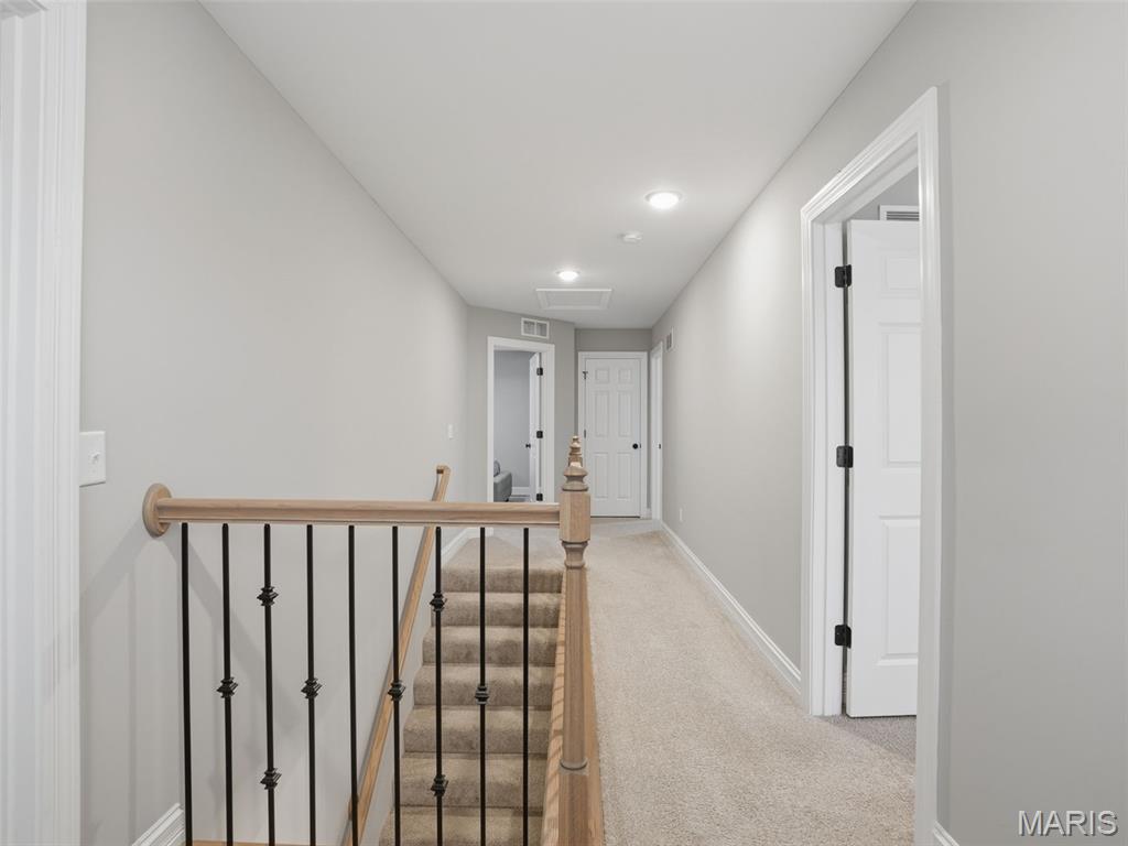 Arbors Of Rockwood One The - Residential