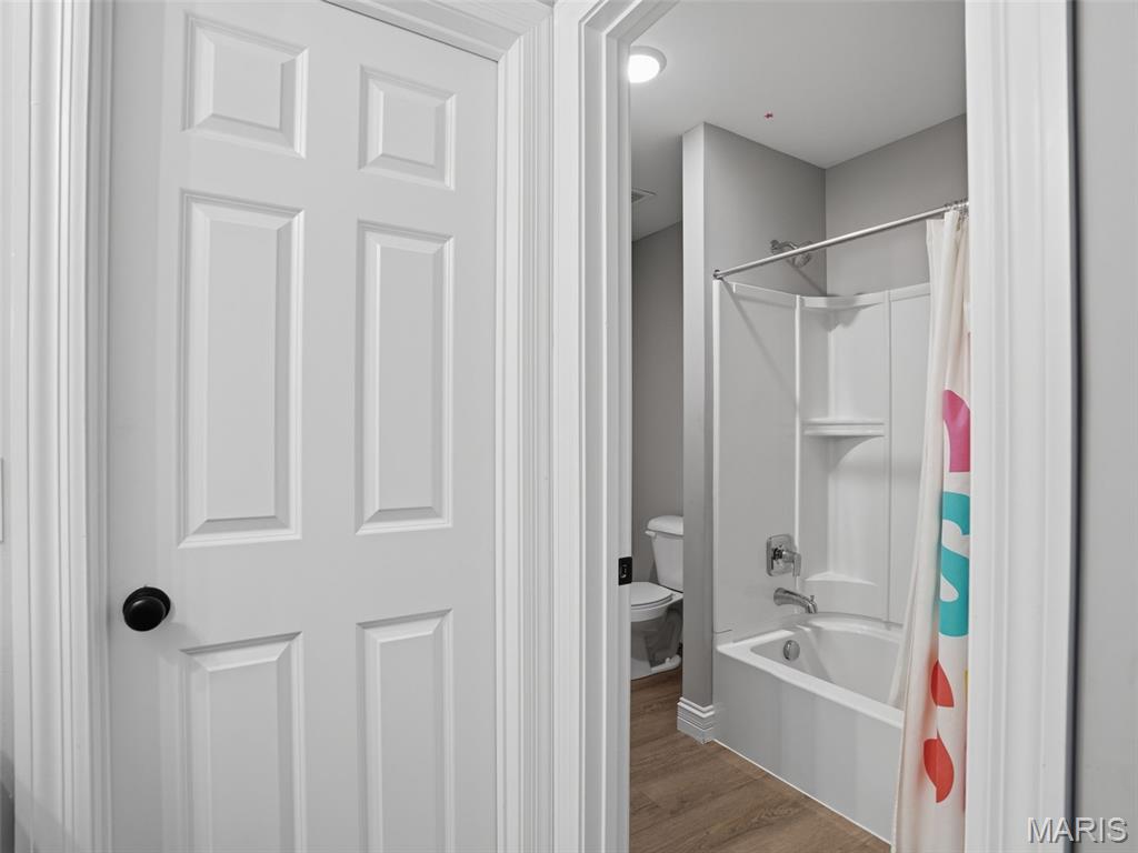 Arbors Of Rockwood One The - Residential