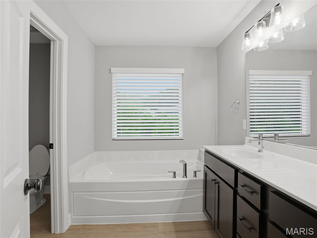 Arbors Of Rockwood One The - Residential