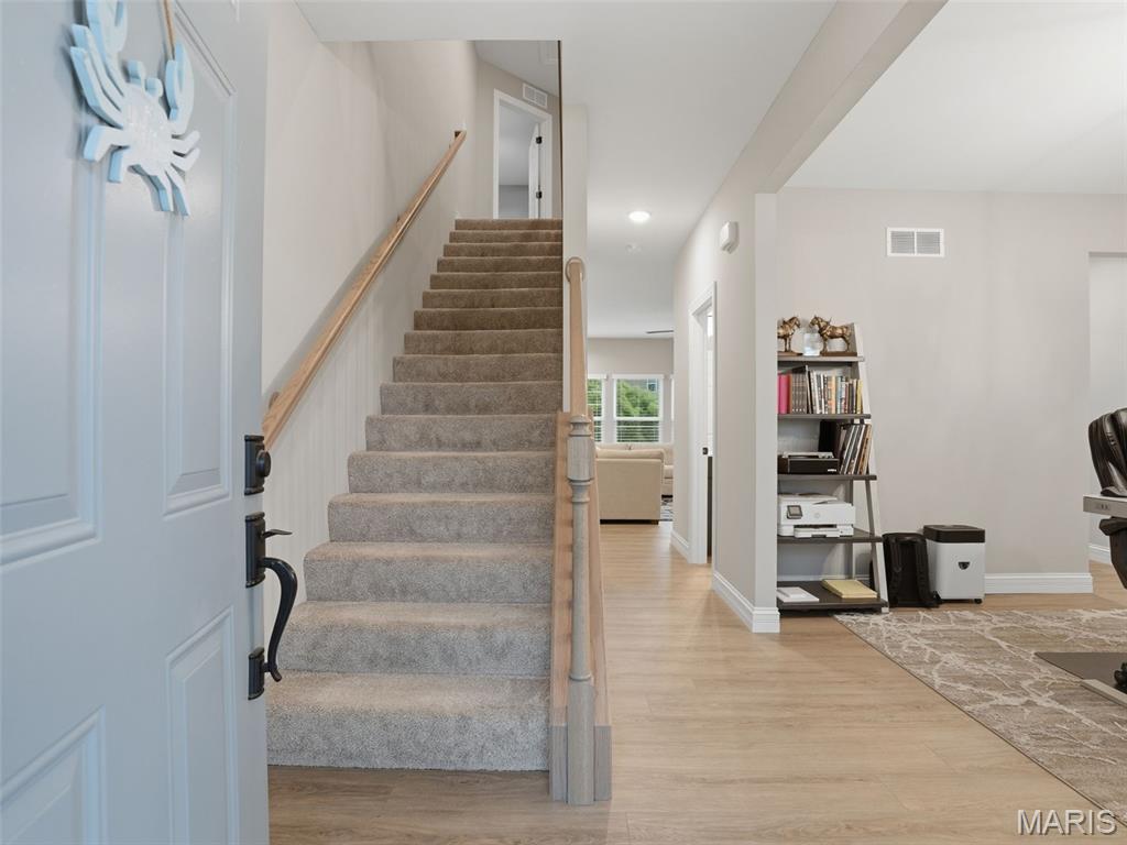 Arbors Of Rockwood One The - Residential
