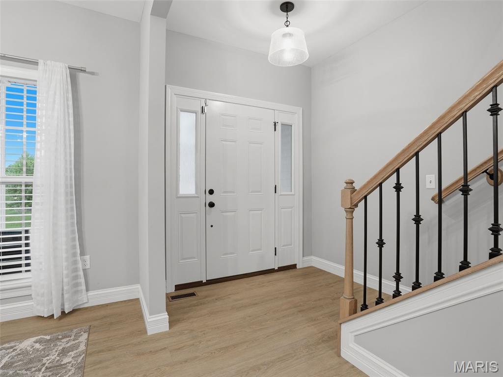 Arbors Of Rockwood One The - Residential
