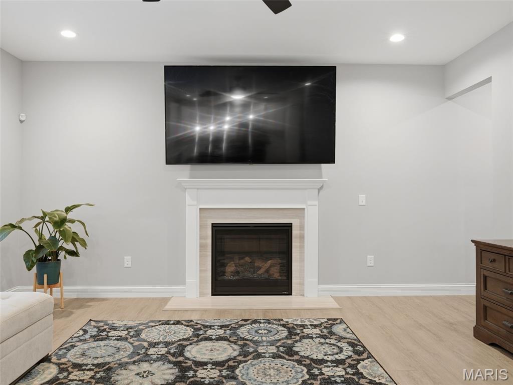 Arbors Of Rockwood One The - Residential