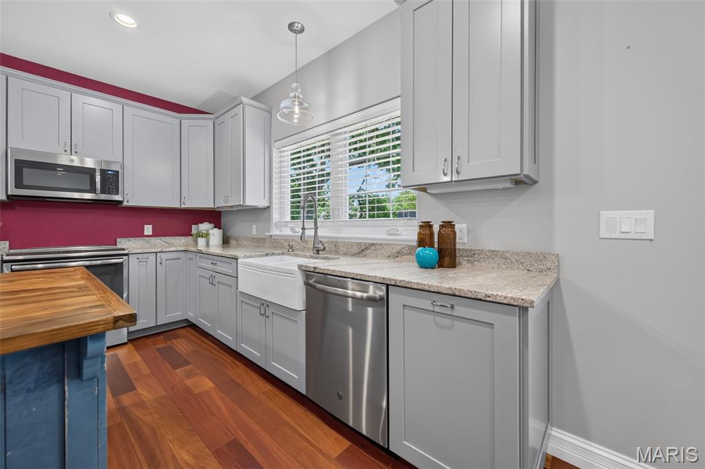 Angelica P Lockwood - Residential