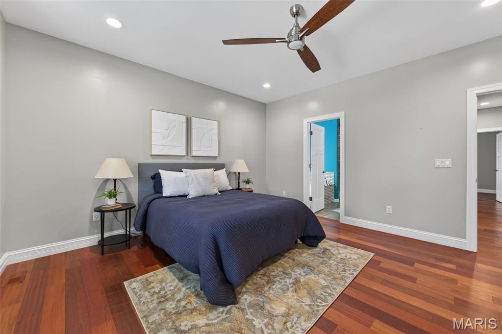 Angelica P Lockwood - Residential