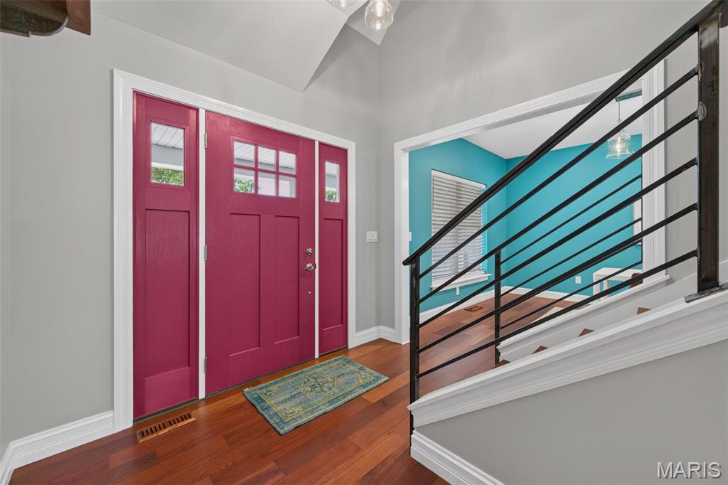 Angelica P Lockwood - Residential