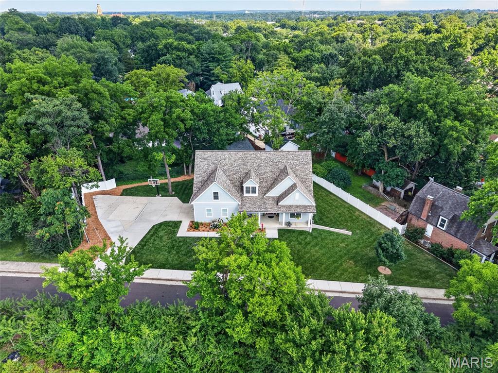 Angelica P Lockwood - Residential