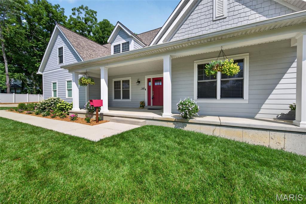 Angelica P Lockwood - Residential