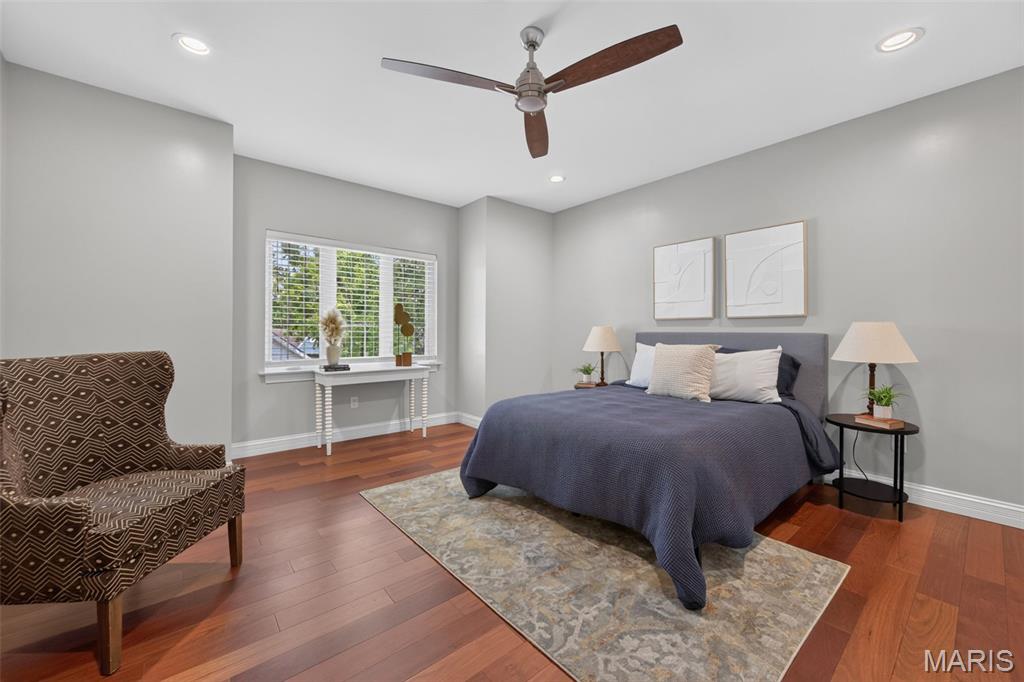 Angelica P Lockwood - Residential