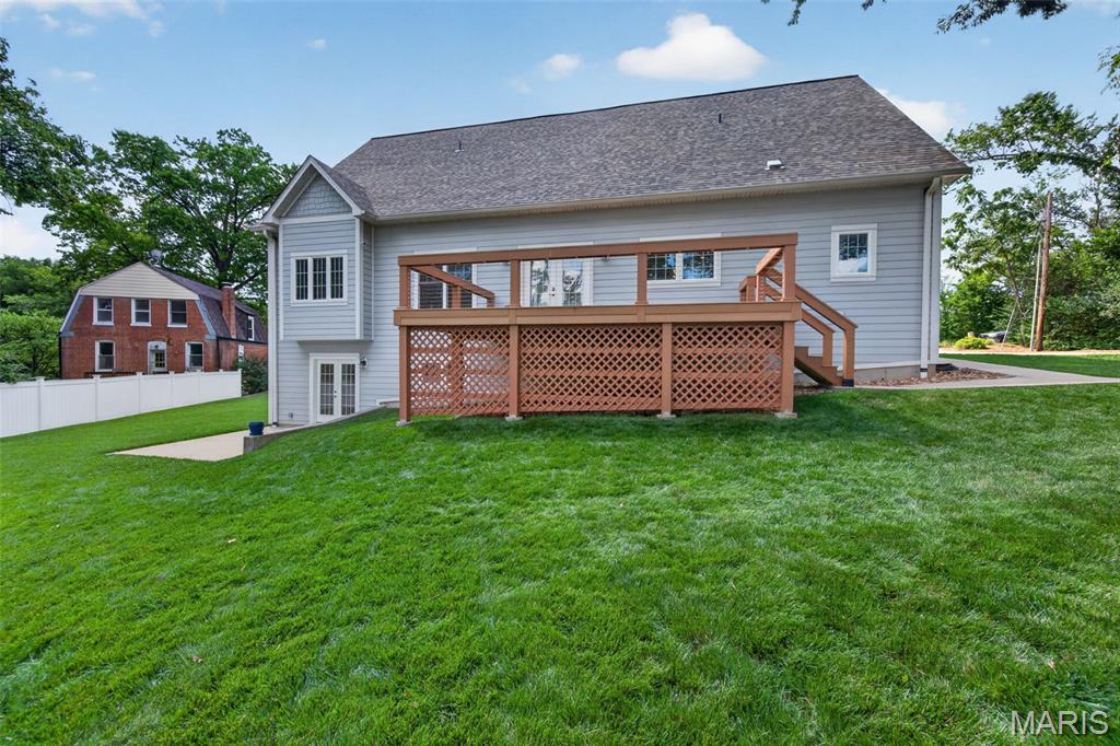 Angelica P Lockwood - Residential