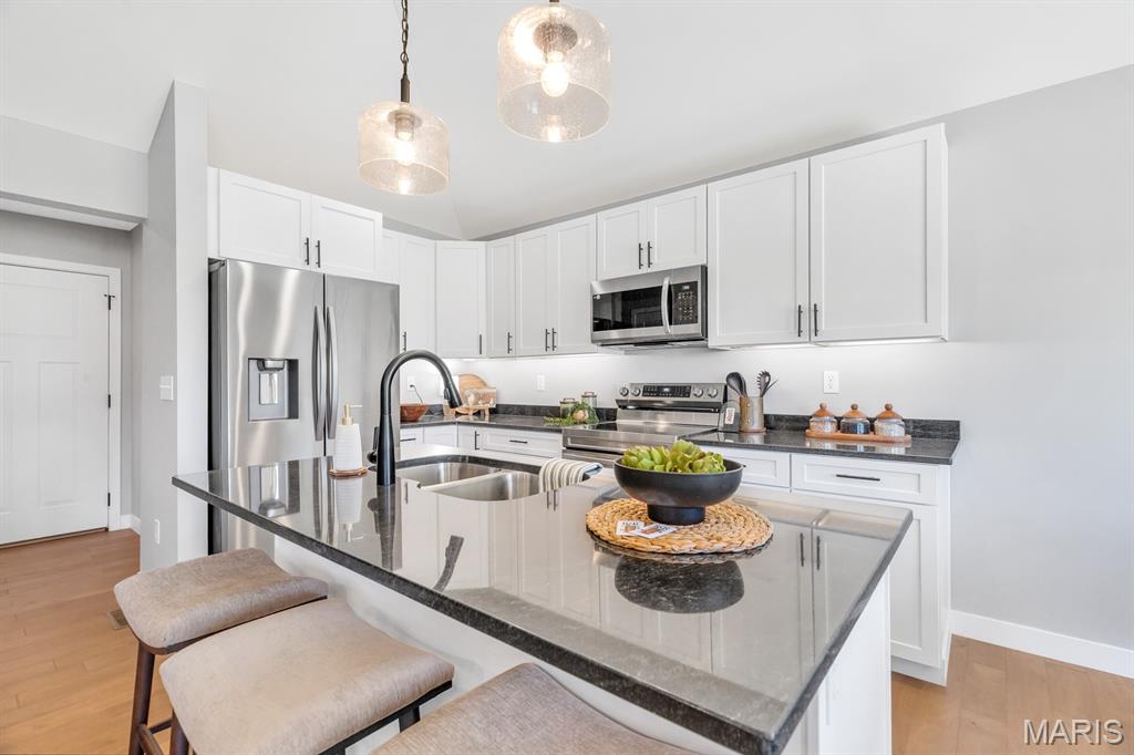 Saddlewood Meadows 1st Add - Residential