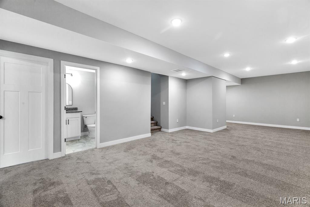 Saddlewood Meadows 1st Add - Residential