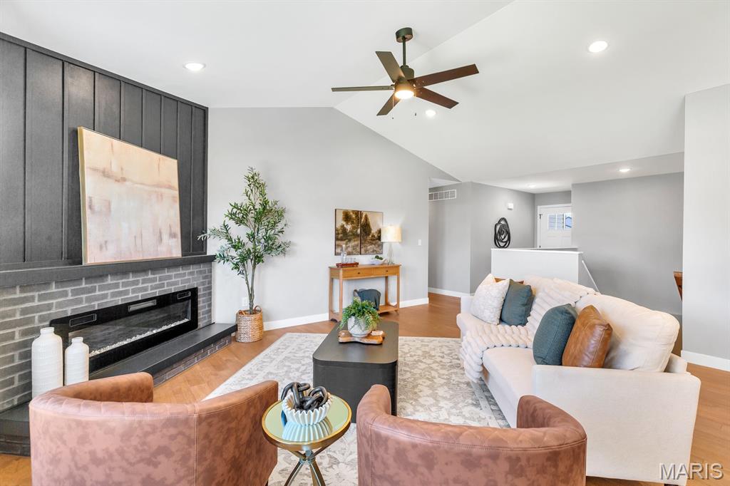 Saddlewood Meadows 1st Add - Residential