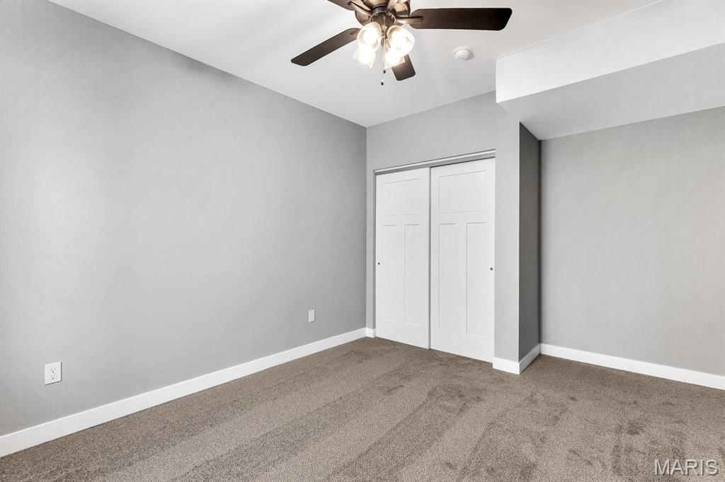Saddlewood Meadows 1st Add - Residential