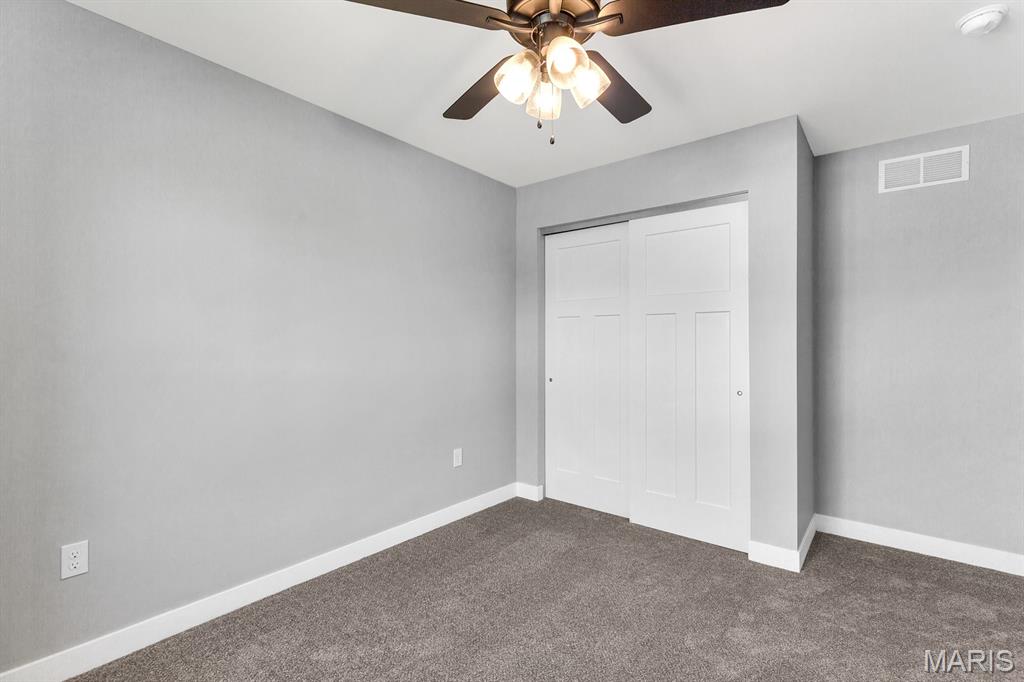 Saddlewood Meadows 1st Add - Residential