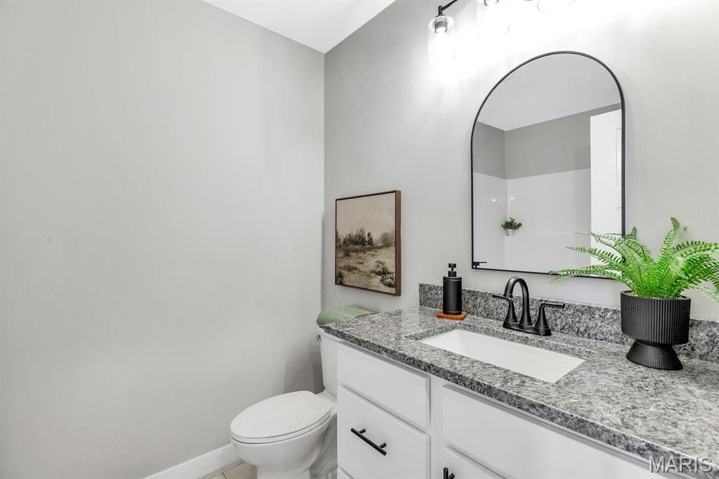 Saddlewood Meadows 1st Add - Residential
