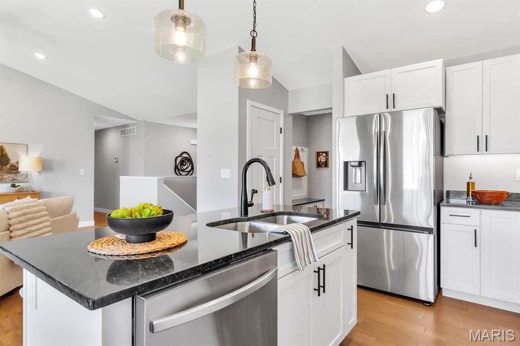 Saddlewood Meadows 1st Add - Residential