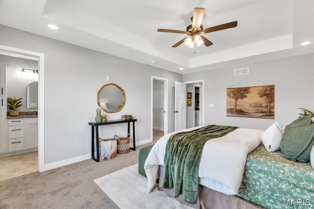 Saddlewood Meadows 1st Add - Residential